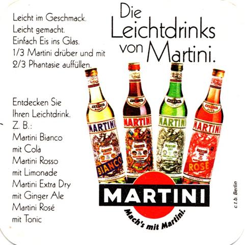 hamburg hh-hh bacardi martini quad 4b (205-u mit tonic) 